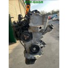 Motor Seat Ibiza 4 IV 1.2 51 kW Motorcode CGP Gelaufen 78.123 KM
