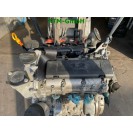 Motor Seat Ibiza 4 IV 1.2 51 kW Motorcode CGP Gelaufen 78.123 KM