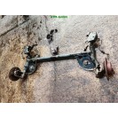 Achse hinten Hiterachse Achsträger Renault Clio 3 III 3 türig