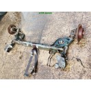 Achse hinten Hiterachse Achsträger Renault Clio 3 III 3 türig