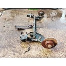 Achse hinten Hiterachse Achsträger Renault Clio 3 III 3 türig