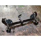 Achse hinten Hiterachse Achsträger Renault Clio 3 III 3 türig