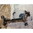 Achse hinten Hiterachse Achsträger Renault Clio 3 III 3 türig