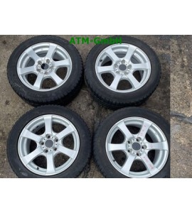 Felge Alufelge Felgen Alufelgen Audi A4 8K 6.5 J x 16 H2 KBA46921 5 Loch