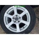 Felge Alufelge Felgen Alufelgen Audi A4 8K 6.5 J x 16 H2 KBA46921 5 Loch