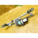 Wischermotor vorne Wischergestänge Ford KA 2 II Denso MS159200-8650 12v