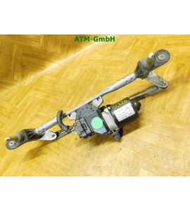 Wischermotor vorne Wischergestänge Ford KA 2 II Denso MS159200-8650 12v