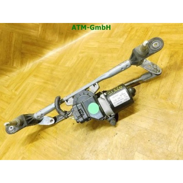 Wischermotor vorne Wischergestänge Ford KA 2 II Denso MS159200-8650 12v