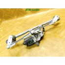 Wischermotor vorne Wischergestänge Ford KA 2 II Denso MS159200-8650 12v