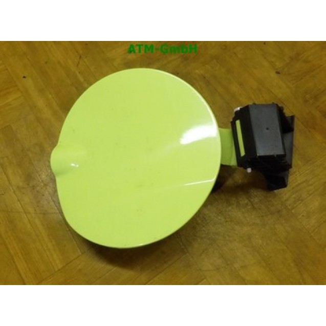 Tankklappe Tankdeckel Ford KA 2 II Farbcode Z9 Farbe Grün Jump 2S5A9A095AA