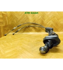 Schaltknauf Schaltkulisse Schaltzüge Ford KA 2 II 55222344 C412