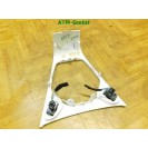 Schalterblock Fensterheberschalter Blende Mittelkonsole Ford KA 2 II C528