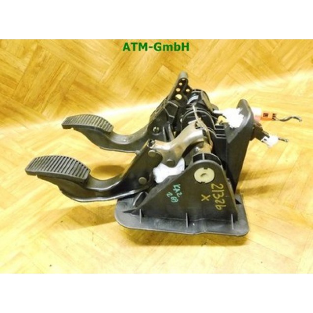 Pedal Pedalerieset Pedale Ford KA 2 II 51804329