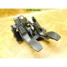 Pedal Pedalerieset Pedale Ford KA 2 II 51804329