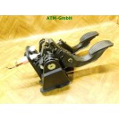 Pedal Pedalerieset Pedale Ford KA 2 II 51804329