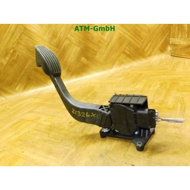Pedal Gaspedal Gaspoti Ford KA 2 II C497 Bitron