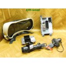 Motorsteuergerät Tacho Zündschloss Sicherungskasten Ford KA 2 II  51843150