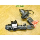 Motorsteuergerät Tacho Zündschloss Sicherungskasten Ford KA 2 II  51843150