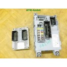 Motorsteuergerät Tacho Zündschloss Sicherungskasten Ford KA 2 II  51843150