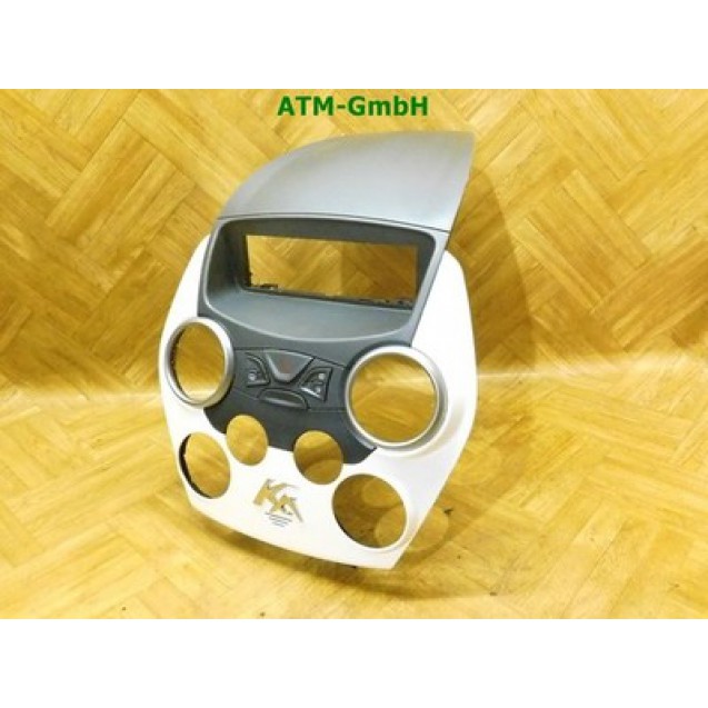 Mittelkonsole Blende Abdeckung Ford KA 2 II 735436283