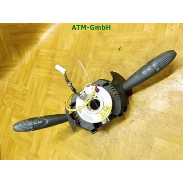 Kombischalter Blinkerschalter Wischerschalter Ford KA 2 II 7354736600