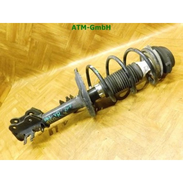 Federbein Pralldämpfer Stoßdämpfer vorne rechts Ford KA 2 II Beifahrerseite