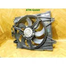 Elektrolüfter Lüfter Kühlerlüfter Ford KA 2 II Denso 878300600 C542