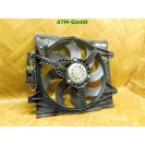 Elektrolüfter Lüfter Kühlerlüfter Ford KA 2 II Denso 878300600 C542