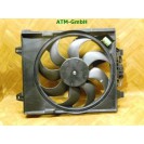 Elektrolüfter Lüfter Kühlerlüfter Ford KA 2 II Denso 878300600 C542