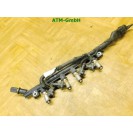 Einspritzleiste Einspritzdüse Ford KA 2 II Magneti Marelli CB 261