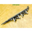 Einspritzleiste Einspritzdüse Ford KA 2 II Magneti Marelli CB 261