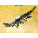 Einspritzleiste Einspritzdüse Ford KA 2 II Magneti Marelli CB 261