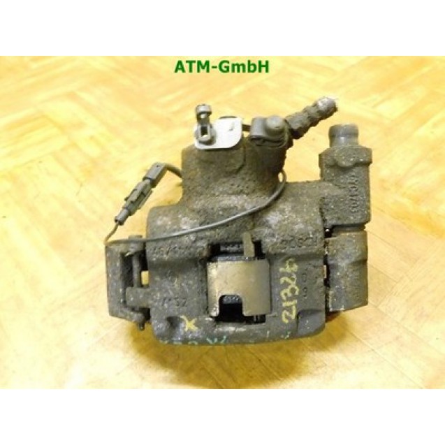 Bremssattel vorne links Ford KA 2 II Fahrerseite Bosch