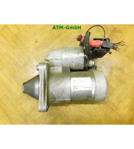 Anlasser Starter Ford KA 2 II Hitachi 51832952 1.0 kW 12v