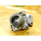 Anlasser Starter Ford KA 2 II Hitachi 51832952 1.0 kW 12v