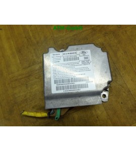 Airbagsteuergerät Steuergerät Ford KA 2 II Continental 51805046