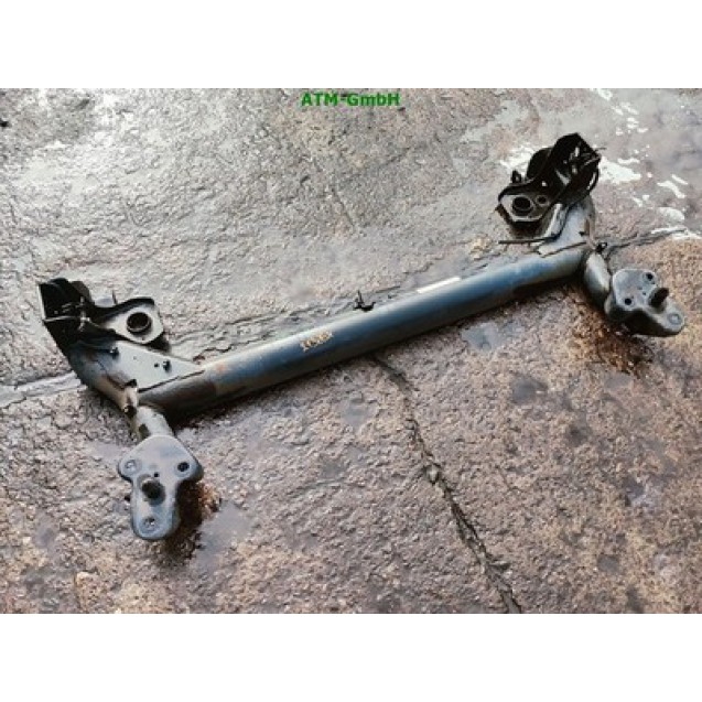 Achse Achsträger hinten Hiterachse Ford Fiesta 5 V