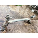 Achse Achsträger hinten Hiterachse Ford Fiesta 5 V