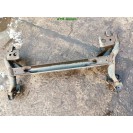 Achse Achsträger hinten Hiterachse Ford Fiesta 5 V