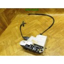 Türschloss Schloss vorne links VW Polo 9N3 3 türig Fahrerseite