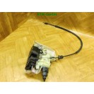 Türschloss Schloss vorne links VW Polo 9N3 3 türig Fahrerseite