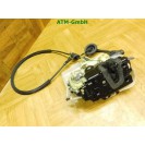 Türschloss Schloss vorne links VW Polo 9N3 3 türig Fahrerseite