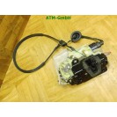 Türschloss Schloss vorne links VW Polo 9N3 3 türig Fahrerseite