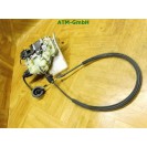 Türschloss Schloss vorne links VW Polo 9N3 3 türig Fahrerseite