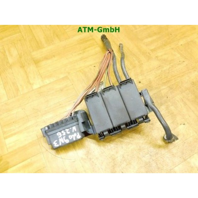 Sicherungskasten VW Polo 9N3 tyco 5Z0937548C