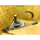 Schaltknauf Schaltkulisse Schaltzüge VW Polo 9N3 6Q0711061E