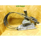 Schaltknauf Schaltkulisse Schaltzüge VW Polo 9N3 6Q0711061E