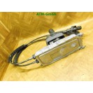 Schaltknauf Schaltkulisse Schaltzüge VW Polo 9N3 6Q0711061E