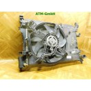 Wasserkühler Kühlerlüfter Lüfter Opel Corsa D Behr 55701002 GM 55701410