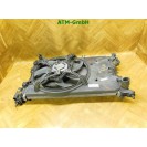 Wasserkühler Kühlerlüfter Lüfter Opel Corsa D Behr 55701002 GM 55701410